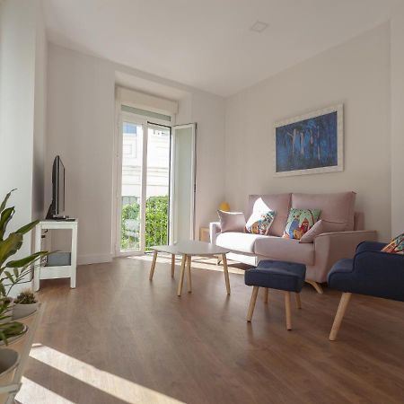 Rd Aparcamiento Incluido Triana Luminoso Comodo Apartamento 2Bd 2Bth Seville Ngoại thất bức ảnh