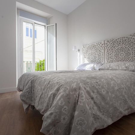 Rd Aparcamiento Incluido Triana Luminoso Comodo Apartamento 2Bd 2Bth Seville Ngoại thất bức ảnh