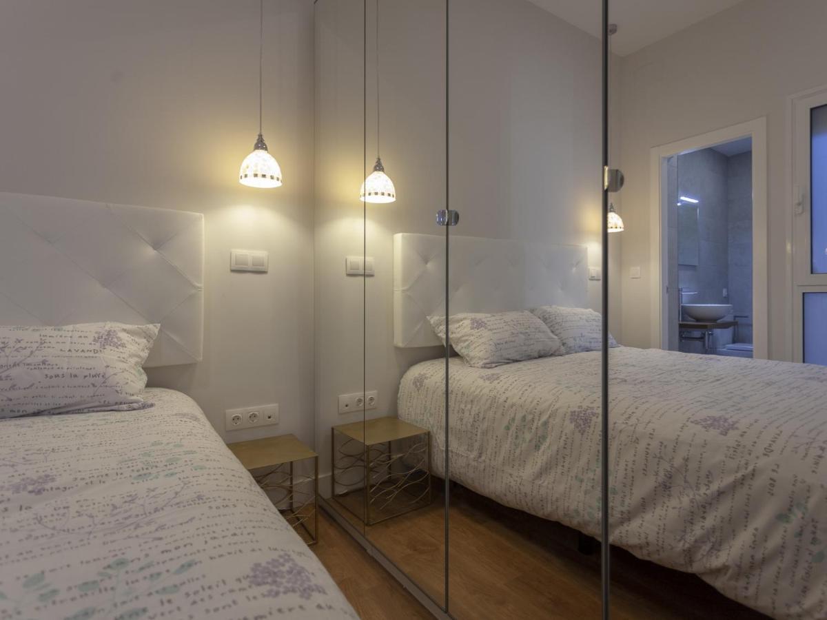 Rd Aparcamiento Incluido Triana Luminoso Comodo Apartamento 2Bd 2Bth Seville Ngoại thất bức ảnh