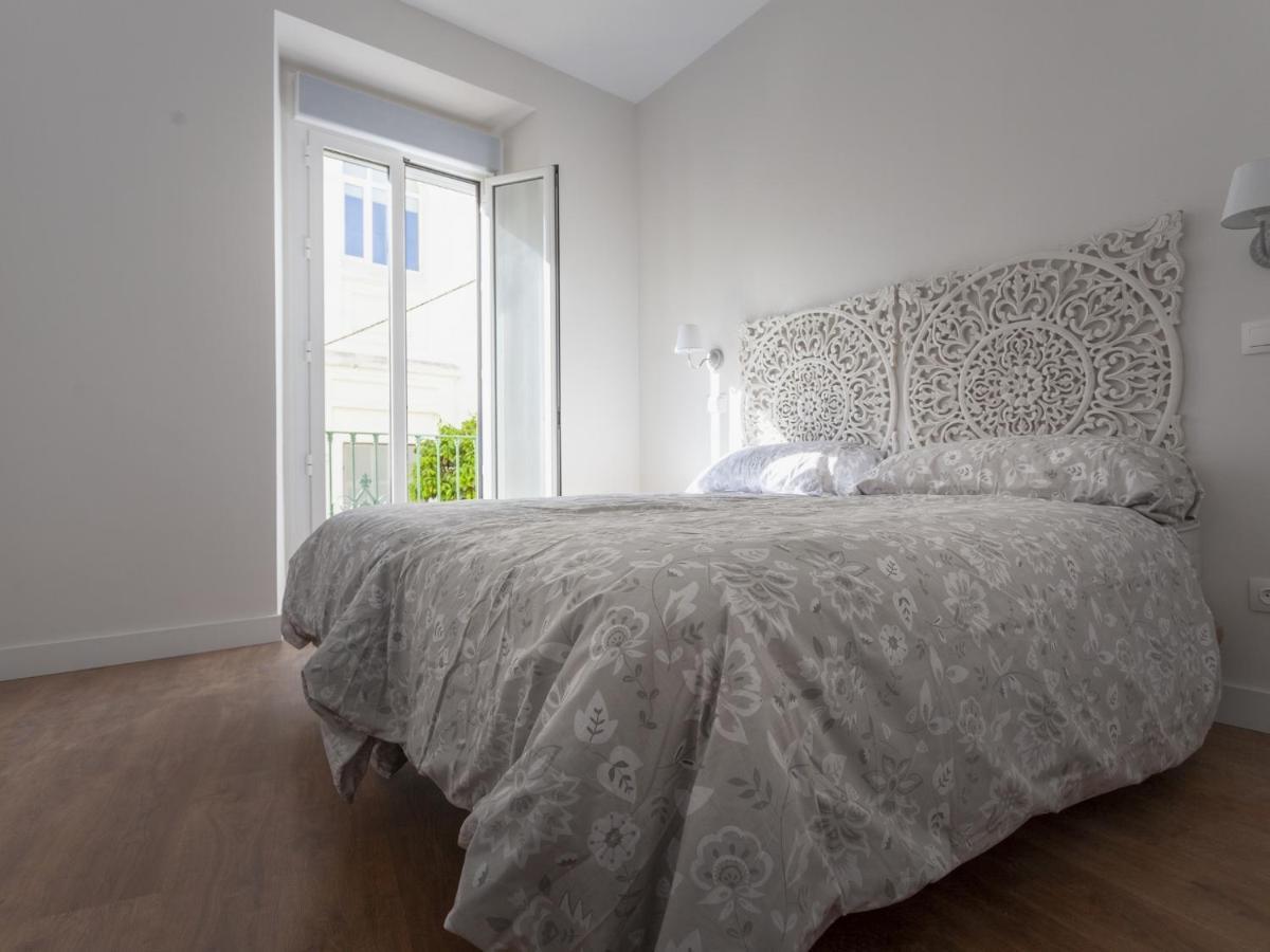 Rd Aparcamiento Incluido Triana Luminoso Comodo Apartamento 2Bd 2Bth Seville Ngoại thất bức ảnh